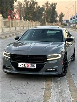 دودج تشارجر